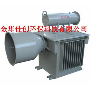 青龙GGAJ02电除尘高压静电变压器