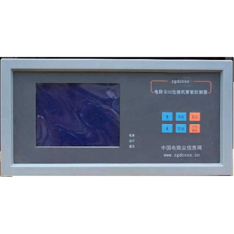 青龙HP3000型电除尘 控制器
