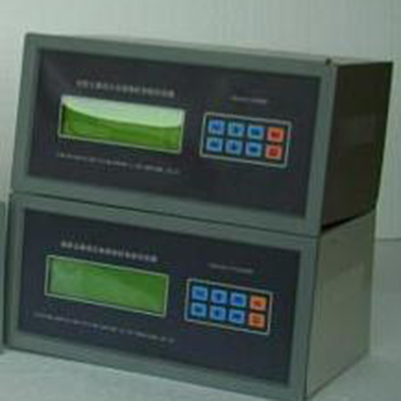 青龙TM-II型电除尘高压控制器